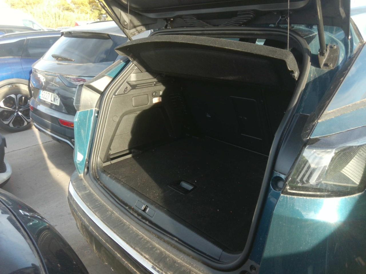 Foto Peugeot 3008 9