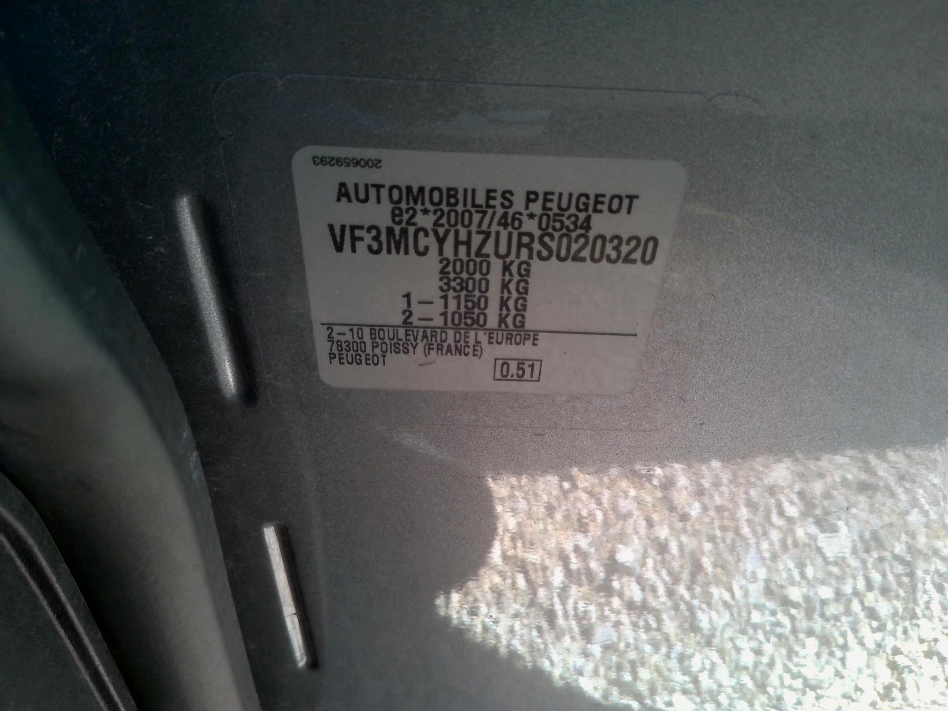 Peugeot 3008 BlueHDi 130ch S&S EAT8 Allure Pack 2024