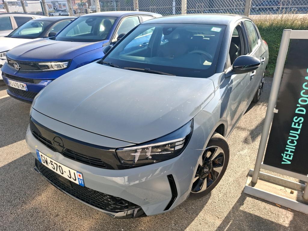 CORSA F