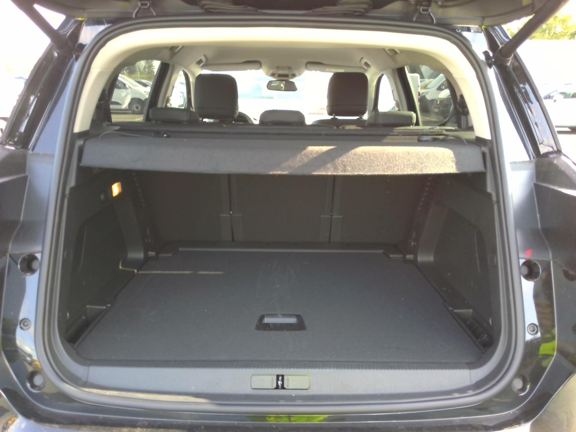 Citroen C5 Aircross BlueHDi 130 EAT8 Max 2024