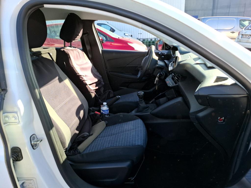 Peugeot 208 BLUEHDI 100 S&S BVM6 PREMIUM 2021