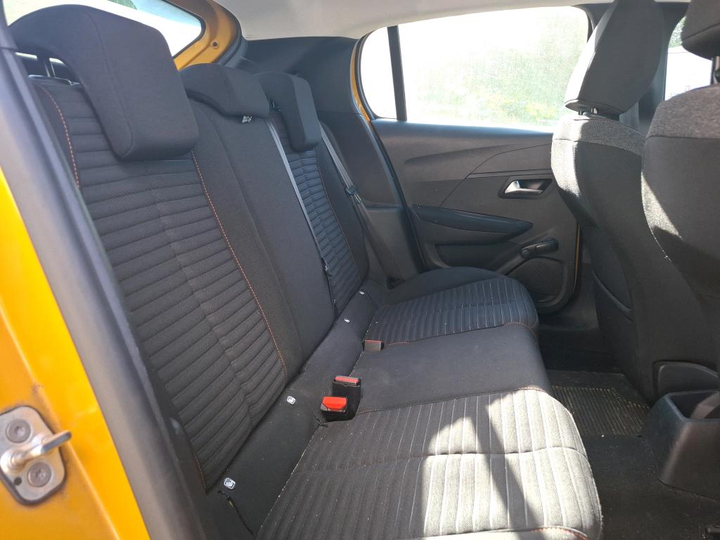 Peugeot 208 BlueHDi 100 S&S BVM6 Active 2021