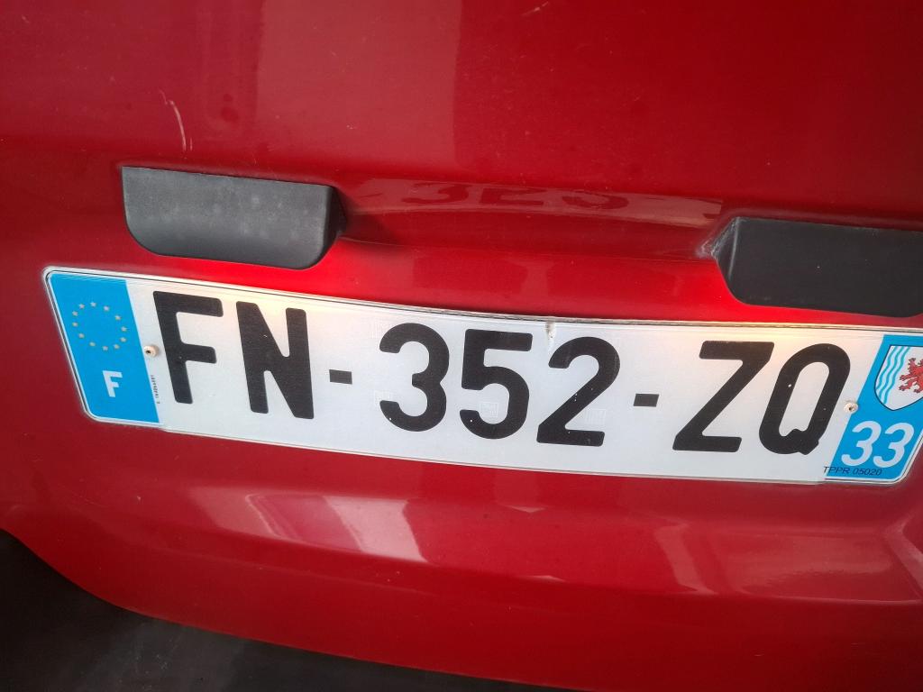 Citroen JUMPY FGN M BLUEHDI 100 S&S BVM6 CLUB 2020