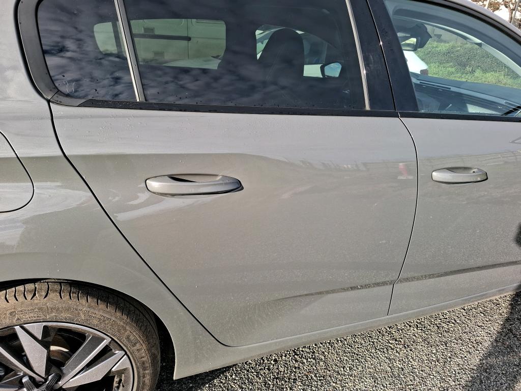 Peugeot 308 PureTech 130ch S&S EAT8 Allure 2023