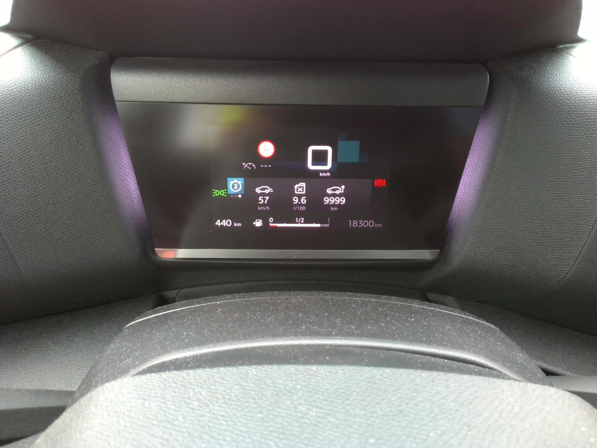 Citroen C4 PureTech 130 S&S BVM6 Feel Pack 2023