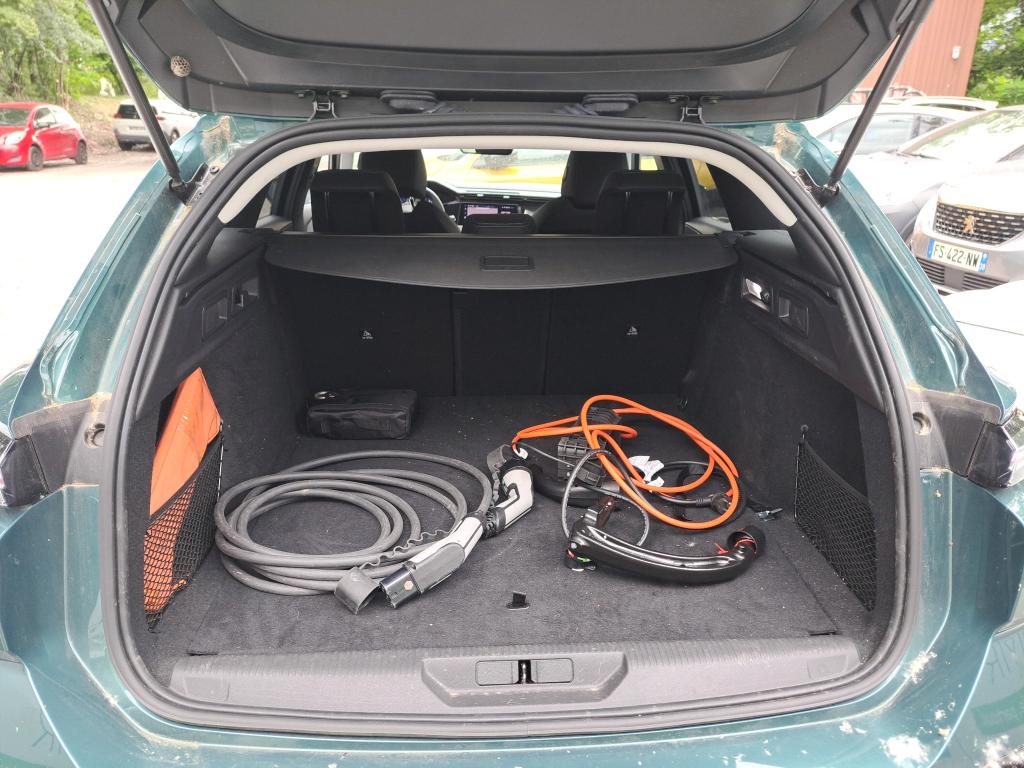 Peugeot 308 SW PHEV 180 e-EAT8 Allure Pack 2023