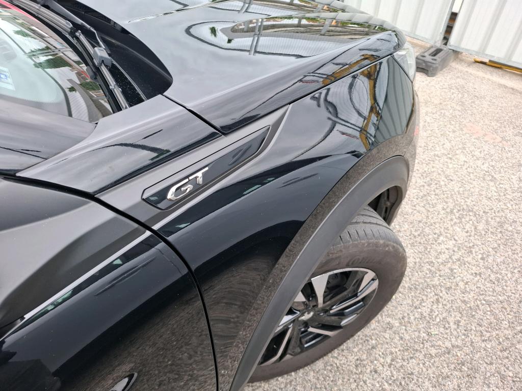 Peugeot 2008 PureTech 130 S&S EAT8 GT 2023