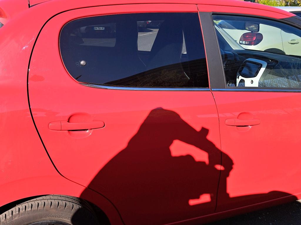 Citroen C1 VTi 72 S&S Shine 2022