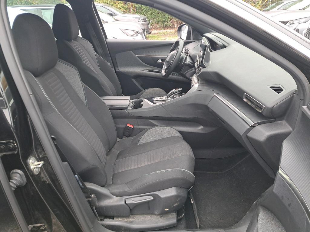 Peugeot 3008 BlueHDi 130ch S&S EAT8 Active Pack 2023