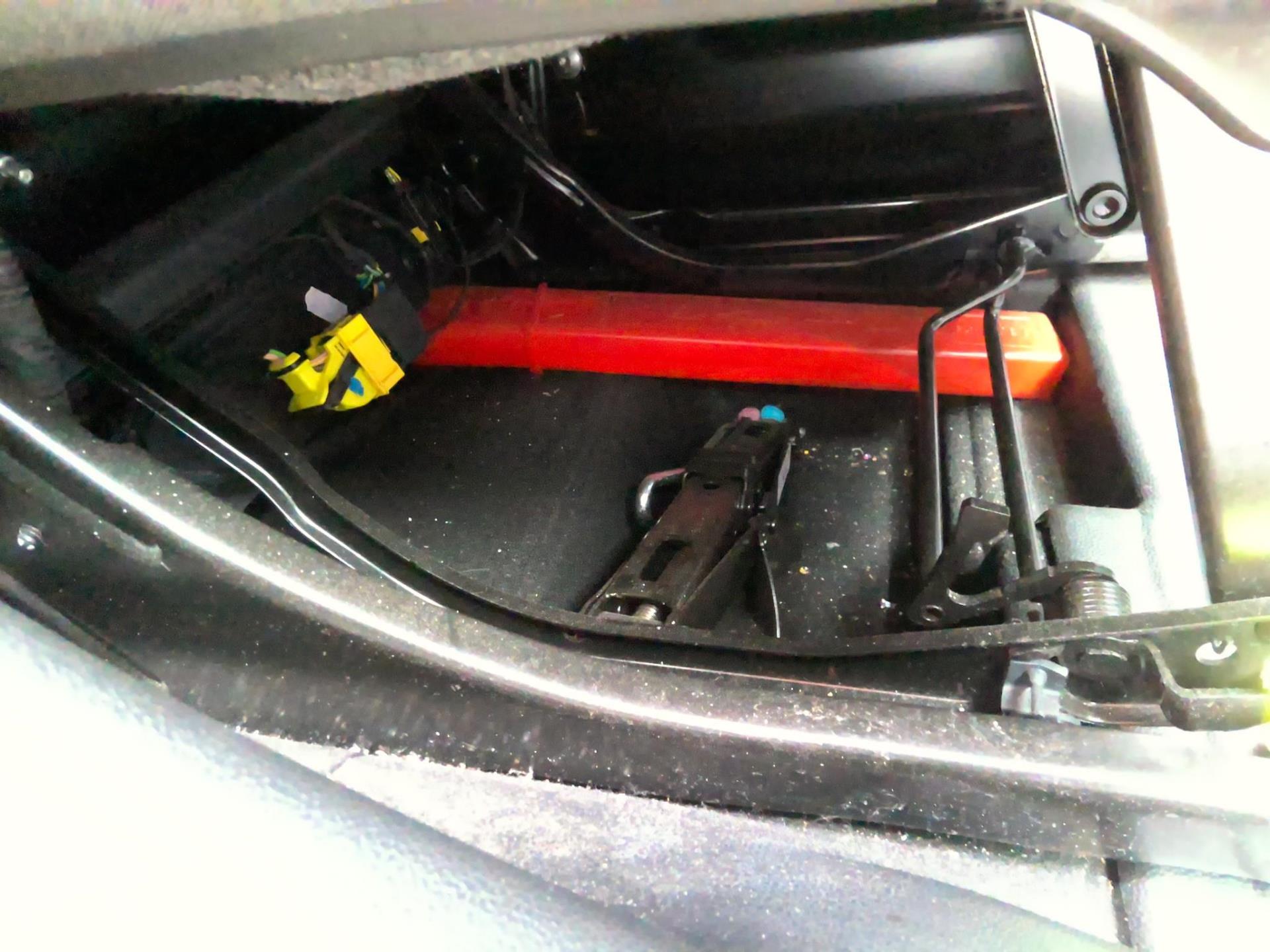 Citroen BERLINGO VAN TAILLE XL 950KG BLUEHDI 100 S&S BVM6 2024