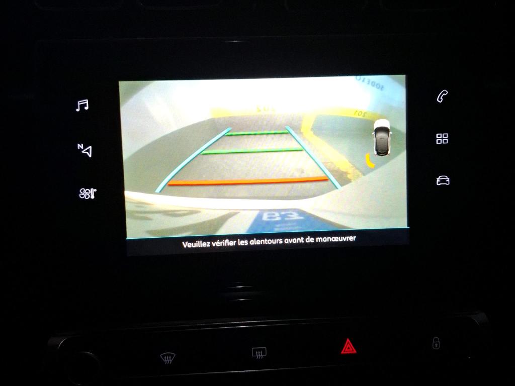 Citroen C3 BlueHDi 100 S&S BVM Shine Business 2019