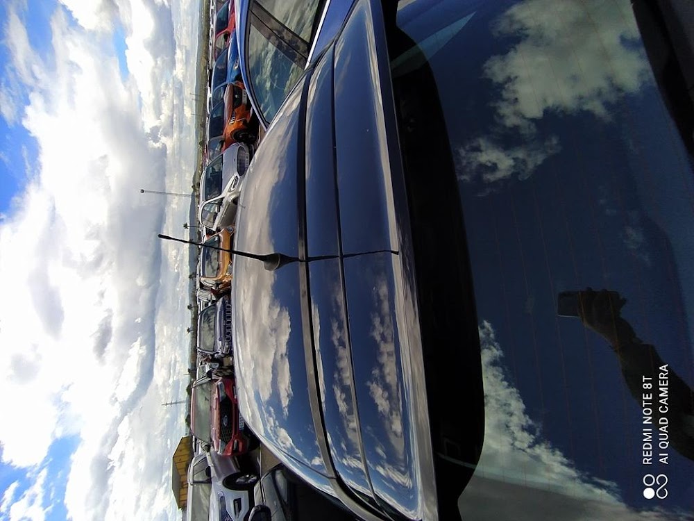 Foto Opel Corsa 6