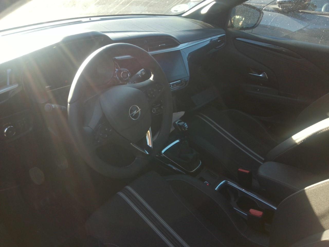 Foto Opel Corsa 3