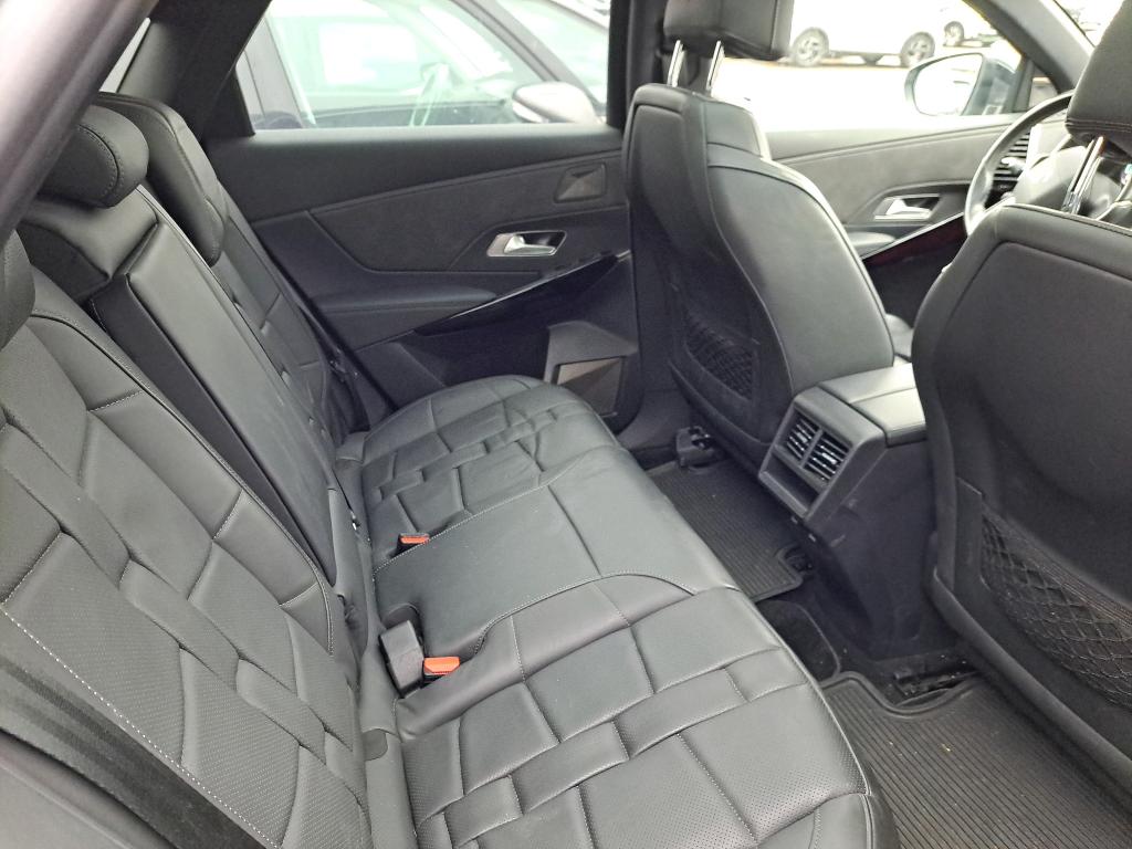 DS DS7 Crossback Hybride E-Tense 300 EAT8 4x4 Grand Chic 2020