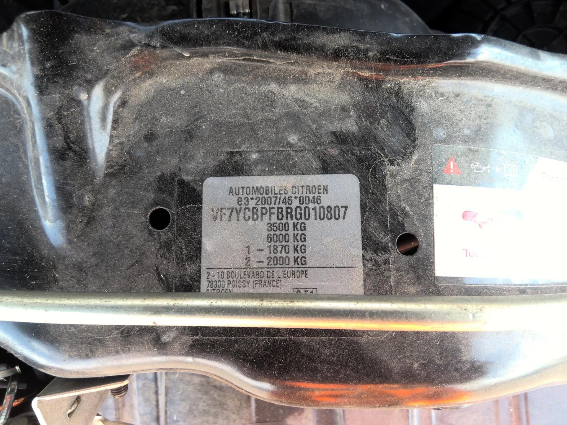 Citroen JUMPER TOLE 35 L2H2 BLUEHDi 140 S&S BVM6 2024