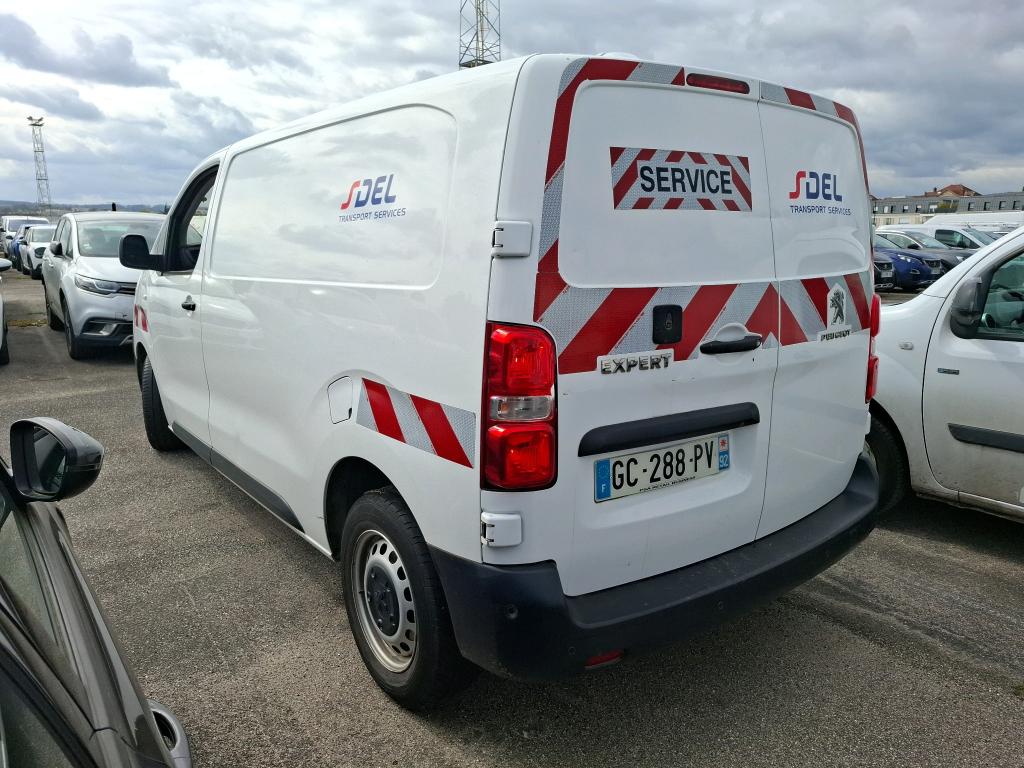 Peugeot EXPERT III 