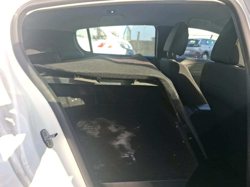 Peugeot 308 BlueHDi 130ch S&S EAT8 Active Pack 2022
