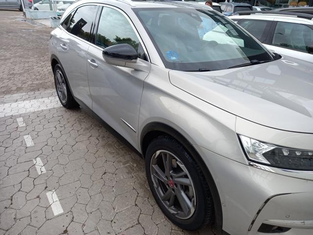 Foto DS DS 7 Crossback E-Tense 4