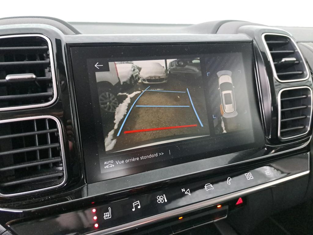 Citroen C5 Aircross BlueHDi 130 S&S EAT8 Shine Pack 2020