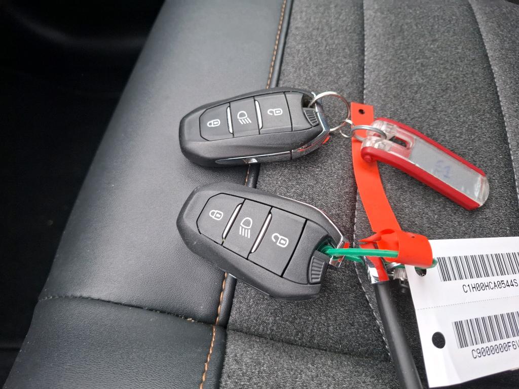 Citroen C3 PureTech 83 S&S BVM5 Shine 2023