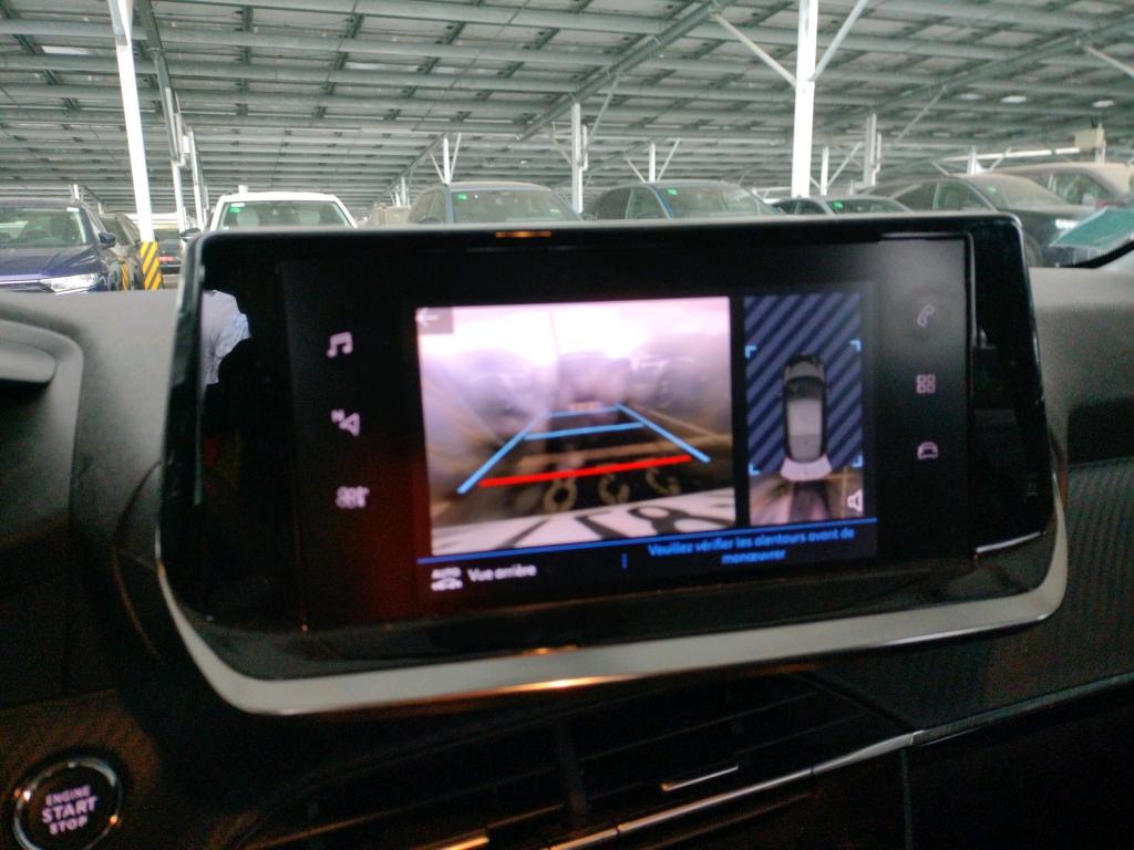 Peugeot 208 BlueHDi 100 S&S BVM6 Allure Pack 2022