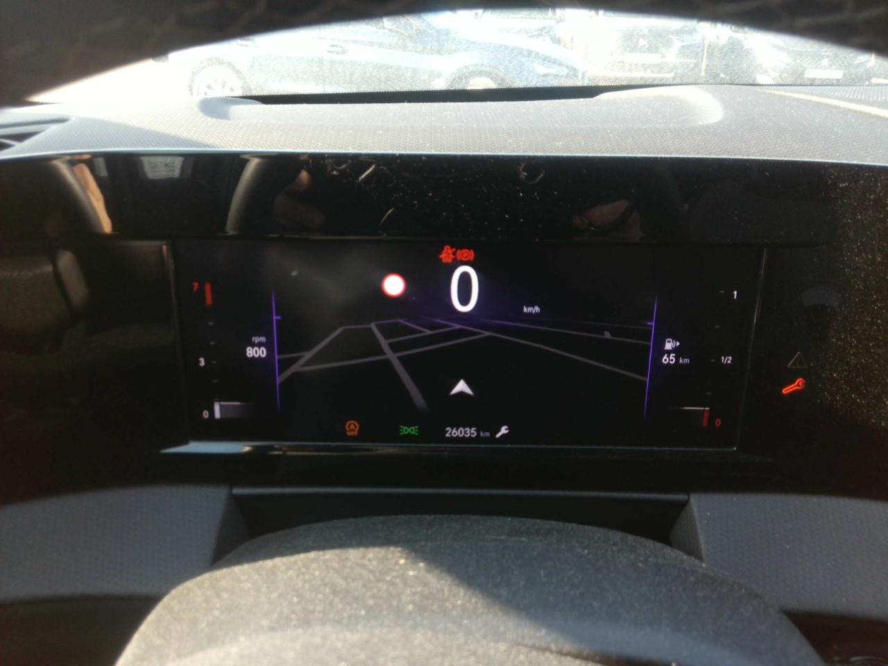 Foto Opel Astra 5
