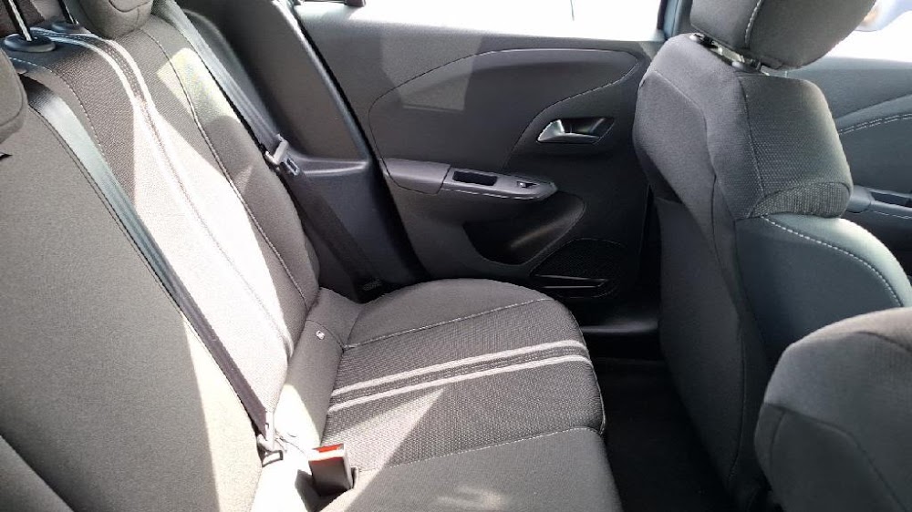 Foto Opel Corsa 14