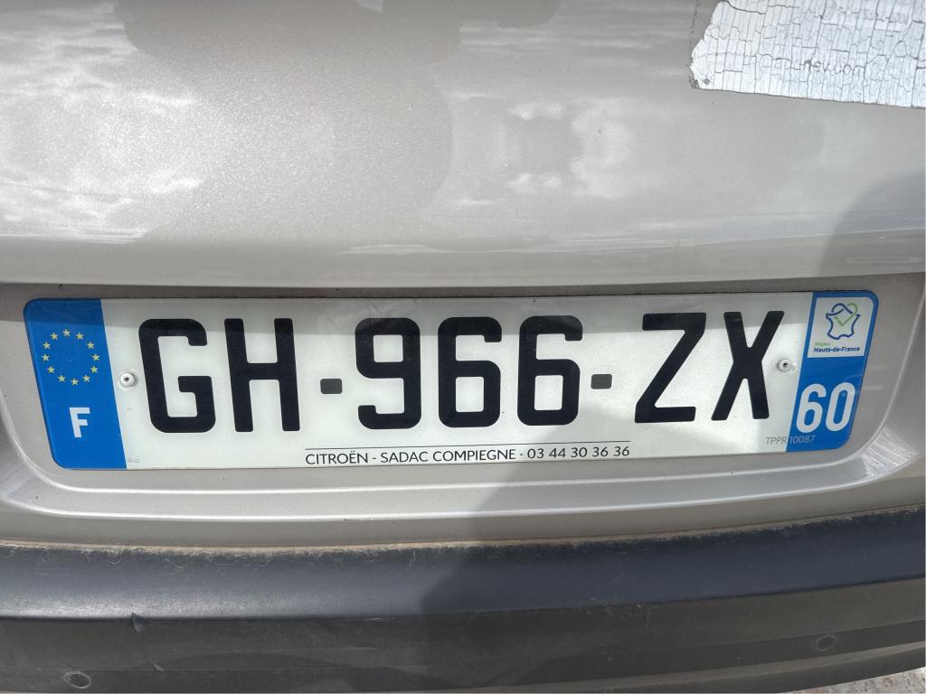 Citroen C3 PureTech 83 S&S BVM5 Shine 2022