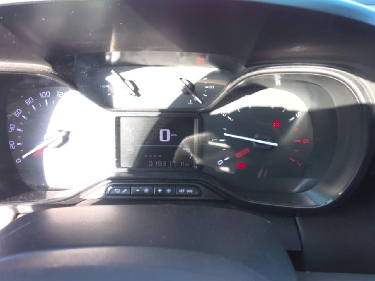 Citroën C3 Aircross C3 Aircross PureTech 110 S&S 6v You (solo stock)