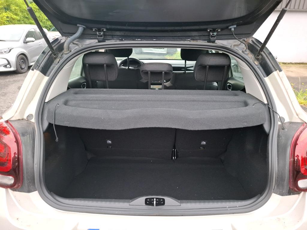 Citroen C3 BlueHDi 100 S&S BVM6 Shine 2021