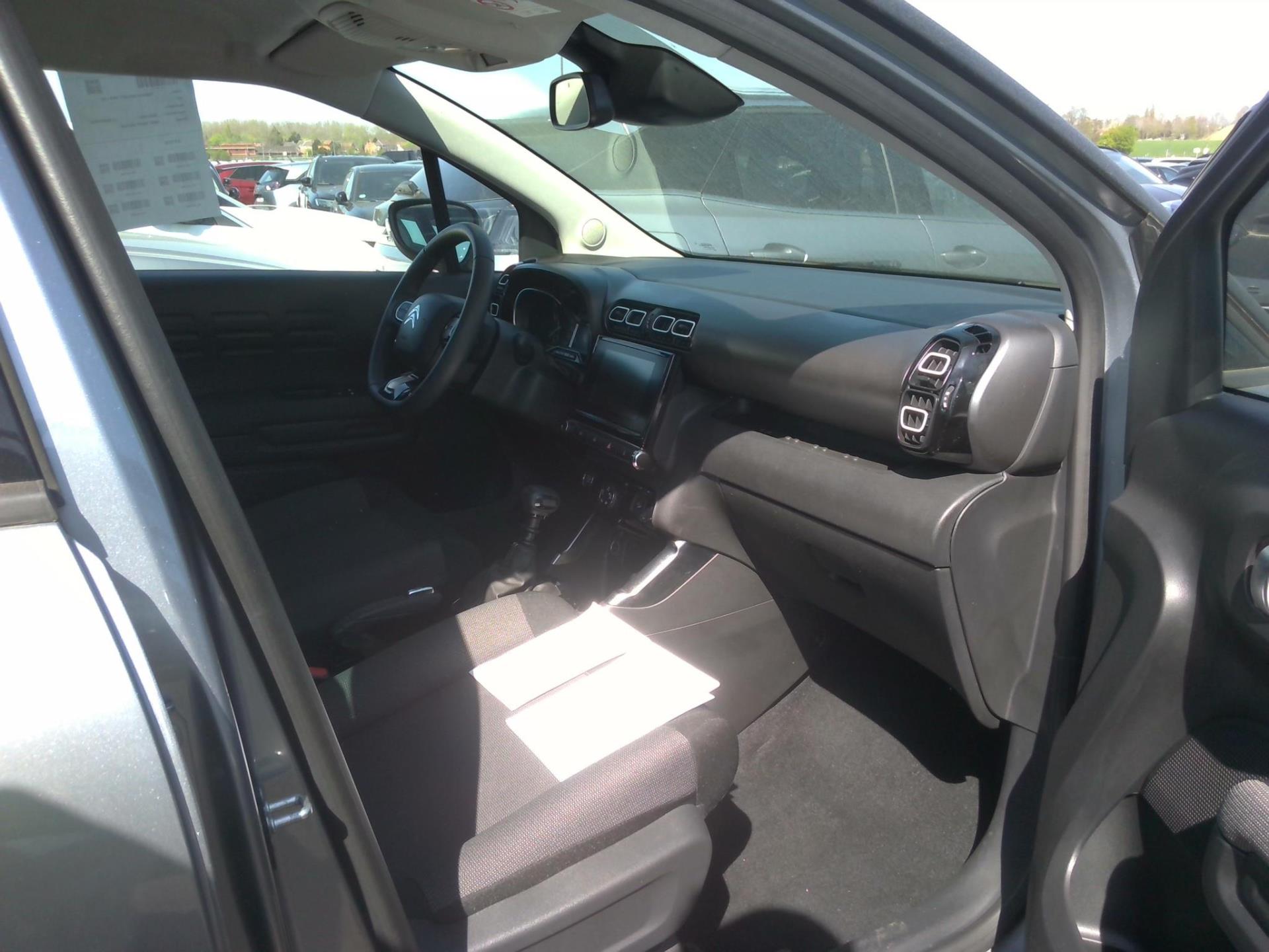 Citroen C3 Aircross PureTech 110 S&S BVM6 Shine 2023