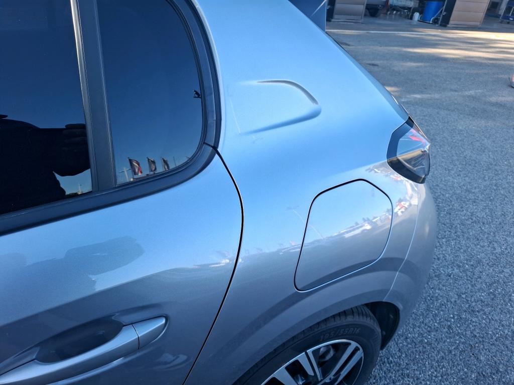 Peugeot 208 PureTech 100 S&S EAT8 Allure Pack 2022