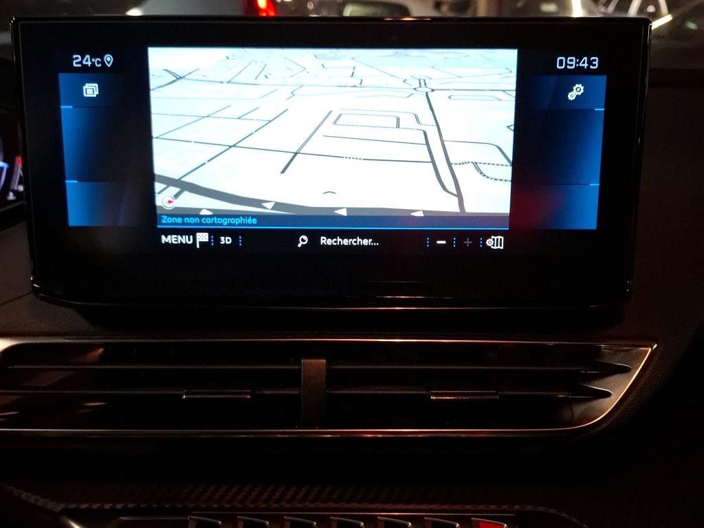 Peugeot 3008 BlueHDi 130ch S&S EAT8 Active Pack 2022