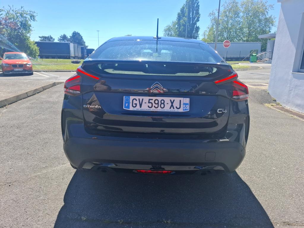 Citroen C4 PureTech 130 BVM6 You 2024