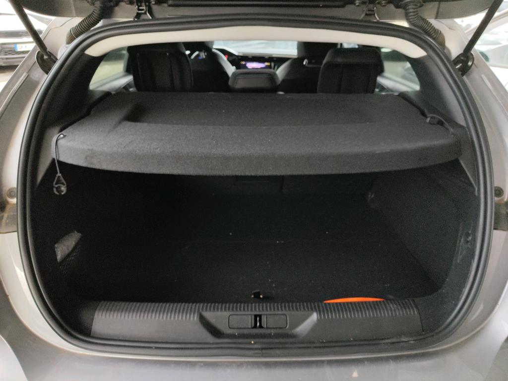 Peugeot 308 PHEV 180 e-EAT8 Allure Pack 2023