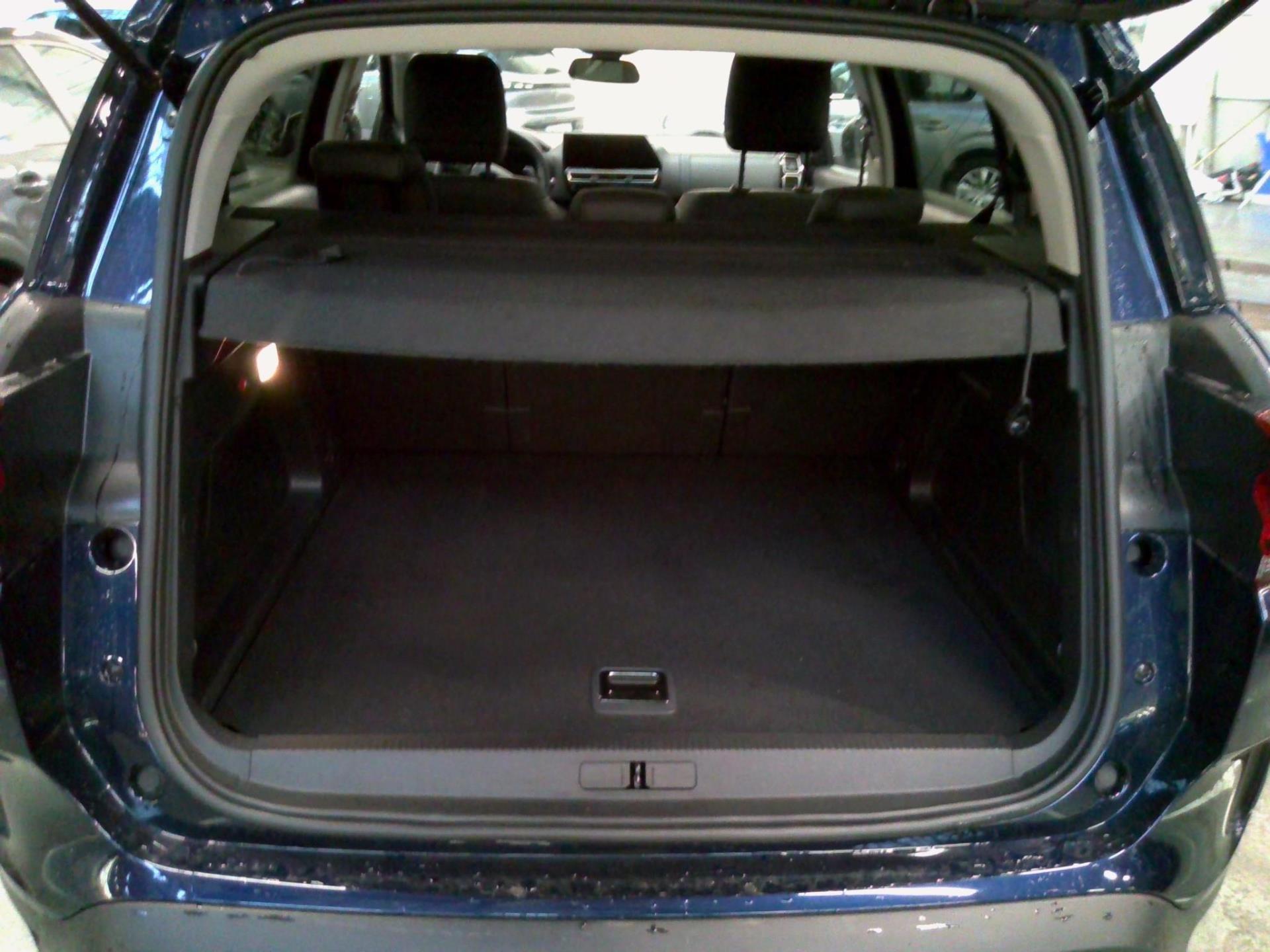 Citroen C5 Aircross Hybride Rechargeable 180 e-EAT8 Shine 2023