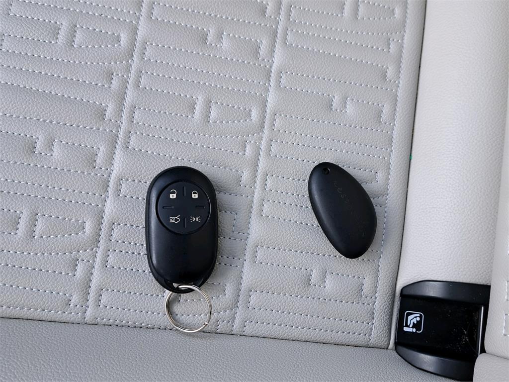FIAT 500 e 118 ch La Prima 2020