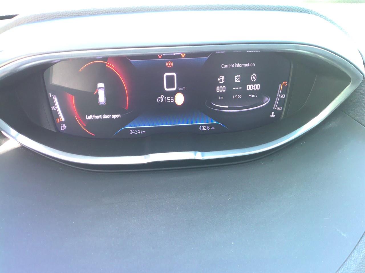 Foto Peugeot 3008 9