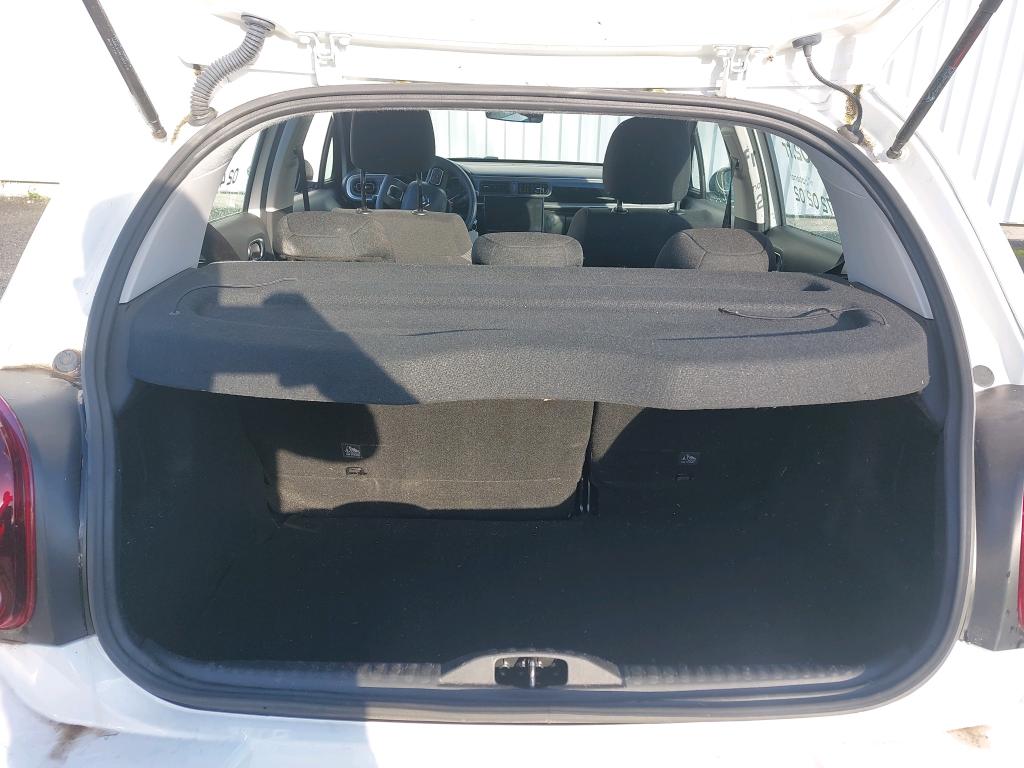 Citroen C3 PureTech 83 S&S BVM5 Feel Pack 2022