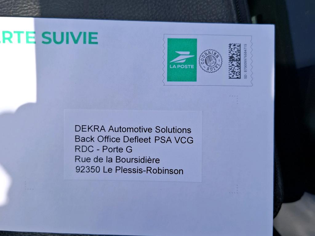 Peugeot 208 Hybrid 100 e-DCS6 Allure 2024