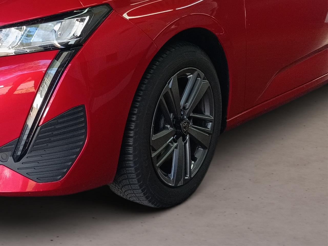 Peugeot 308 III
