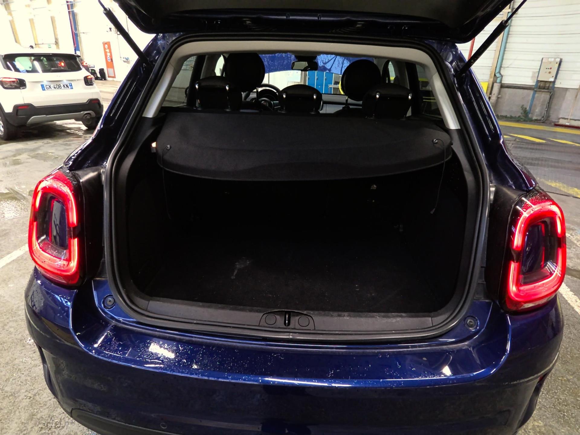 FIAT 500X 1.5 FireFly 130 ch S/S DCT7 Hybrid  2024