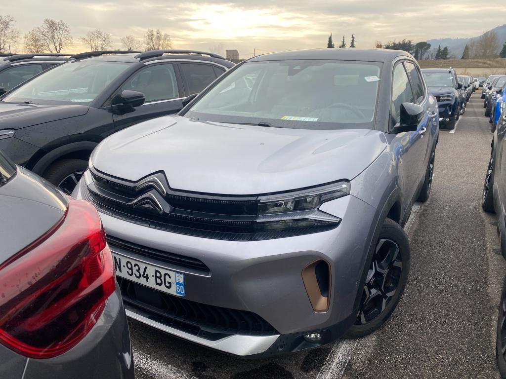 C5 AIRCROSS