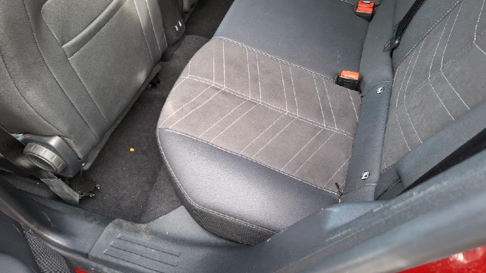 Foto Opel Mokka 9