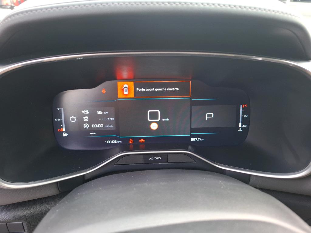 Citroen C5 Aircross PureTech 130 S&S EAT8 Shine 2022