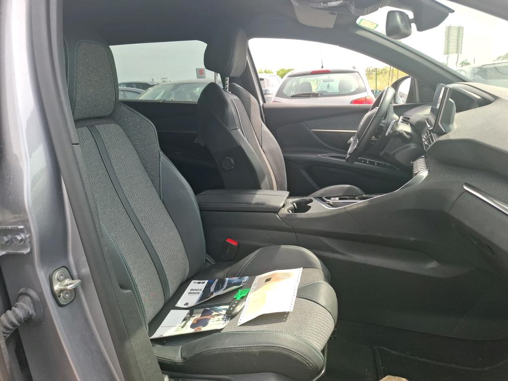 Peugeot 5008 PureTech 130ch S&S EAT8 Allure Pack 2023