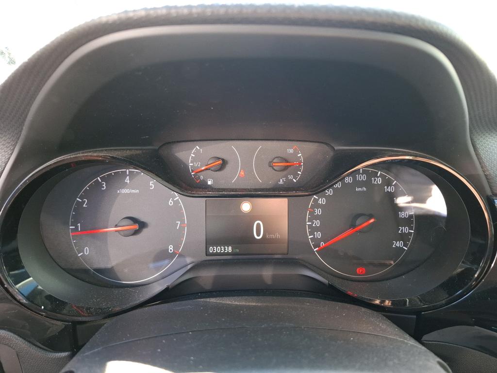 Opel Corsa 1.2 75 ch BVM5 Edition Business 2021