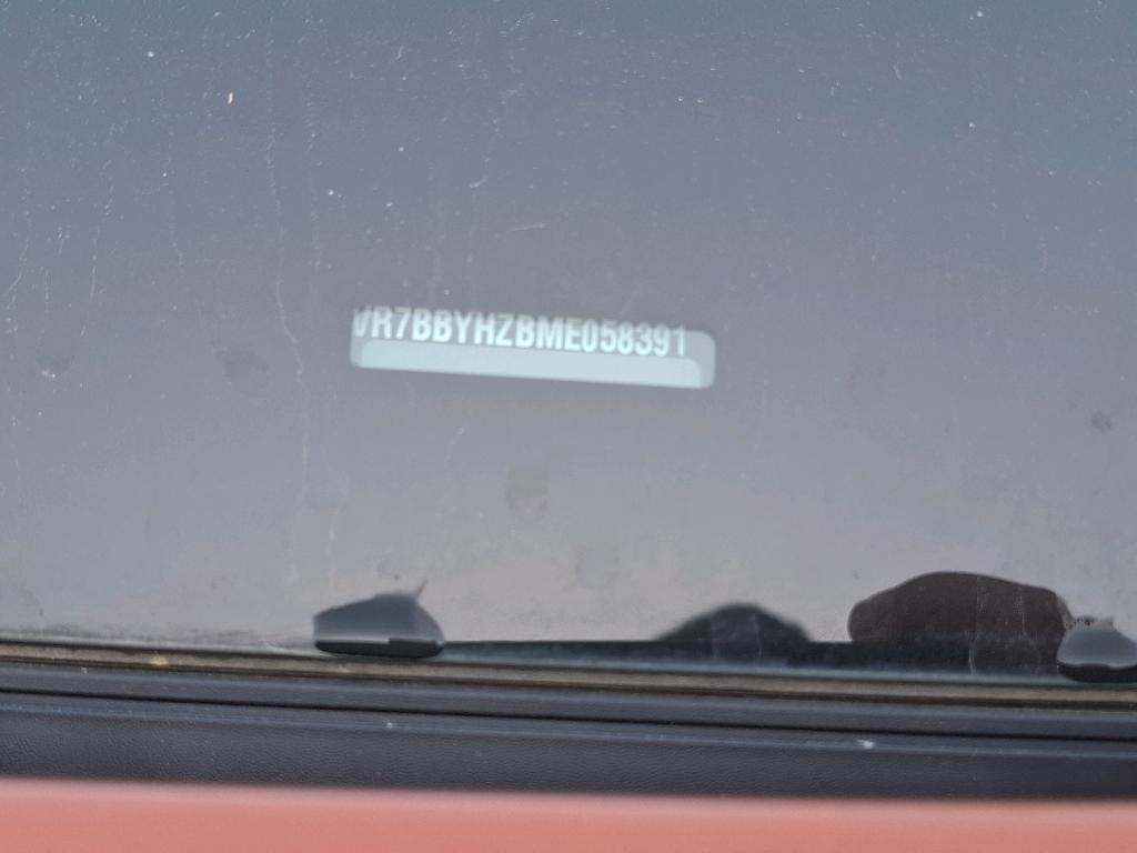 Citroen C4 BlueHDi 130 S&S EAT8 Feel Pack 2021