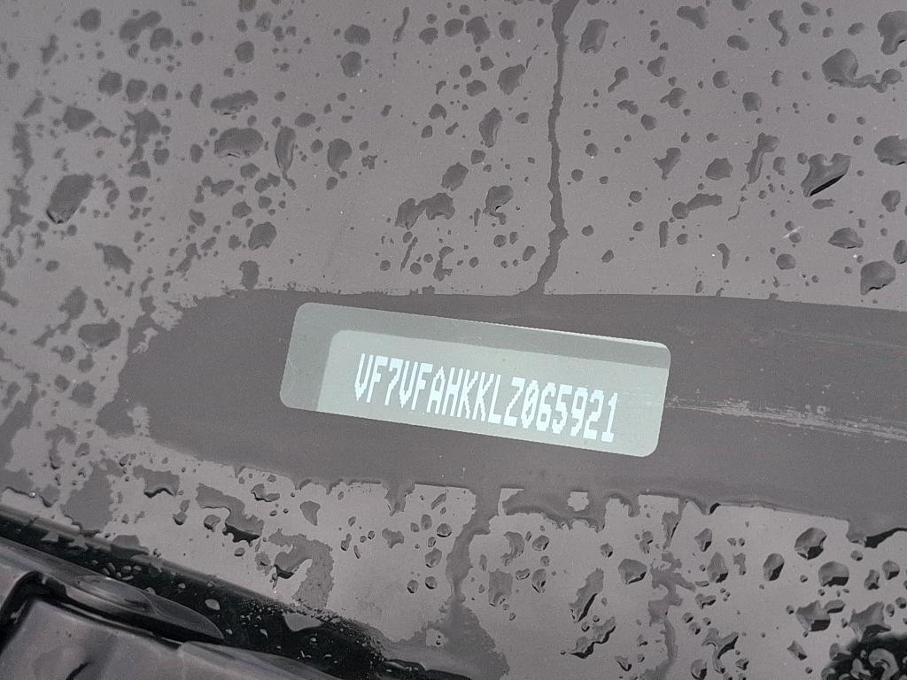 Citroen JUMPY CAB APPROFONDIE XL BLUEHDI 120 BVM6 CLUB 340 NM 2020