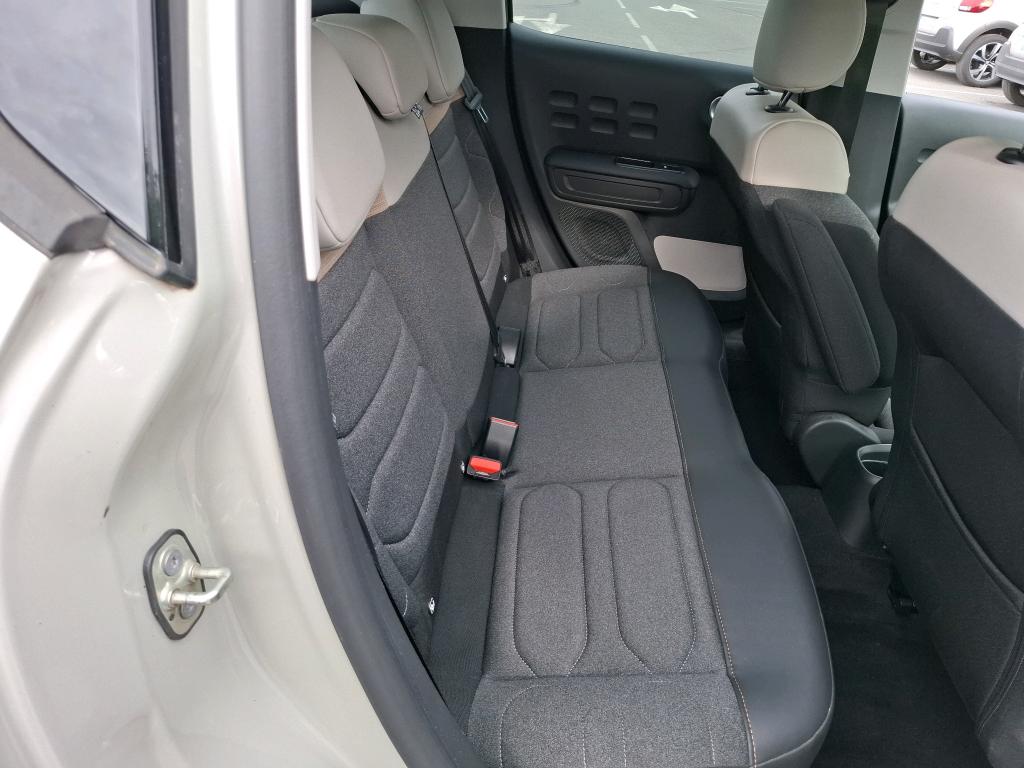 Citroen C3 PureTech 83 S&S BVM5 Shine 2023